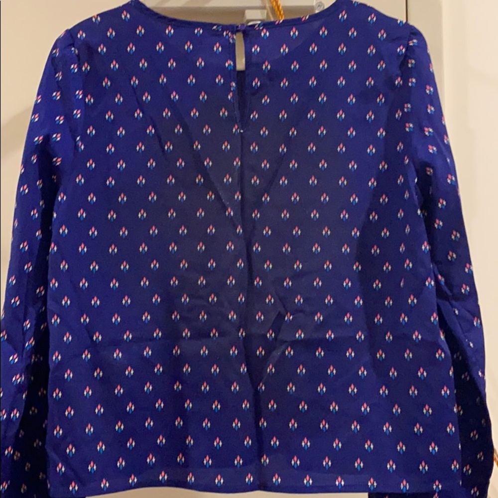 Blouse - Picture 3 of 3